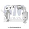 BM CATALYSTS BM91873H Catalytic Converter
